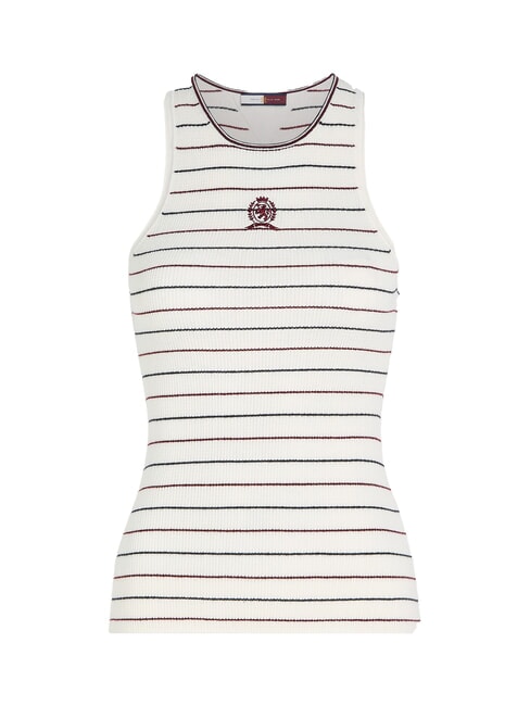 TH Maiou fildeş - tricou