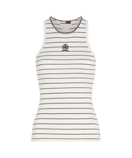 TOMMY HILFIGER TH Maiou fildeş - tricou - 3