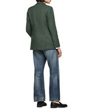 TOMMY HILFIGER TH Sacou pentru femei mușchi de miezul nopții - Jachete pentru femei - 2