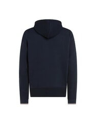 TOMMY HILFIGER TH Hanorac cu gluga cerul deșertului - hanorace - 2