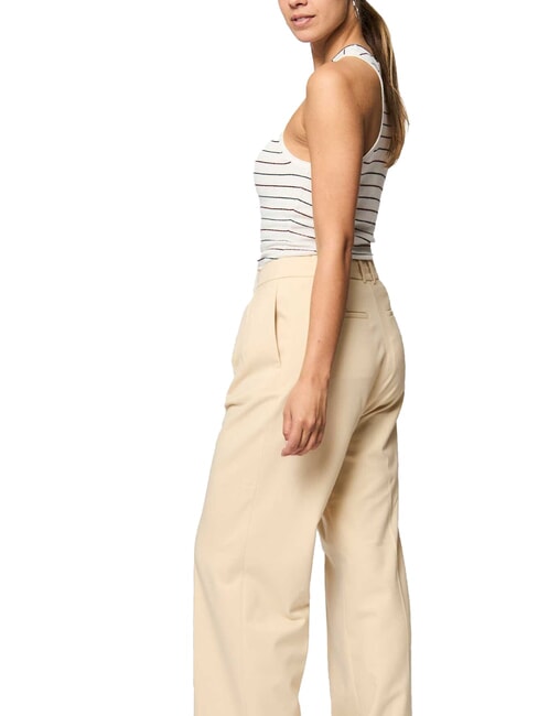 TH Maiou fildeş - tricou