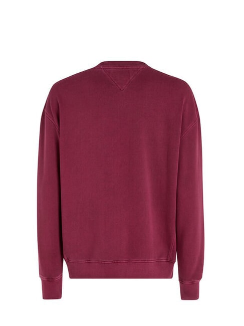 TH JEANS Flag Hanorac de bumbac struguri de vale - hanorace