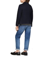 TOMMY HILFIGER TH KIDS Sacou - Jachete pentru copii