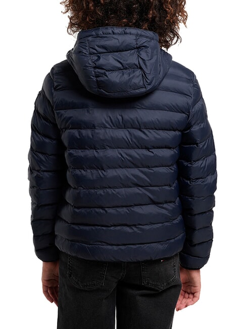 TH KIDS Pilotă umplută cu puf cerul deșertului - Jachete pentru copii