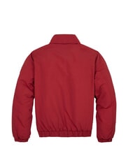 TOMMY HILFIGER TH KIDS Jachetă cu fermoar - Jachete pentru copii