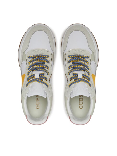 HAPYY Adidași groși os - Pantofi femei