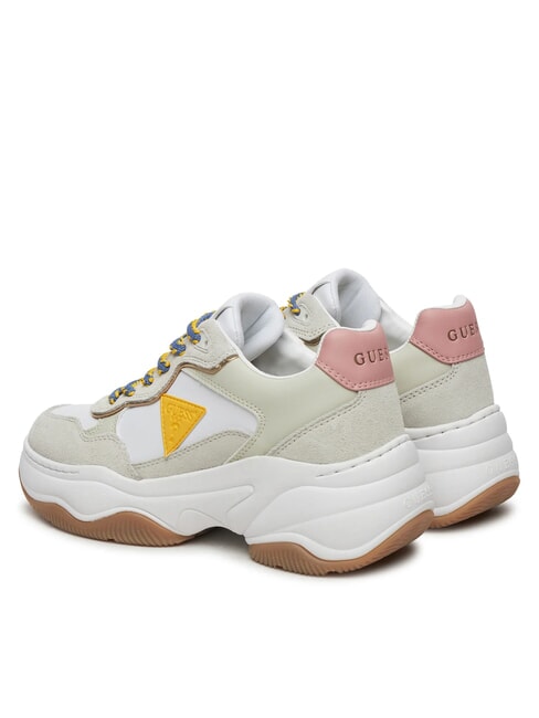 HAPYY Adidași groși os - Pantofi femei