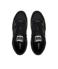GUESS VINCENT Adidași BLACK - Pantofi bărbați - 3