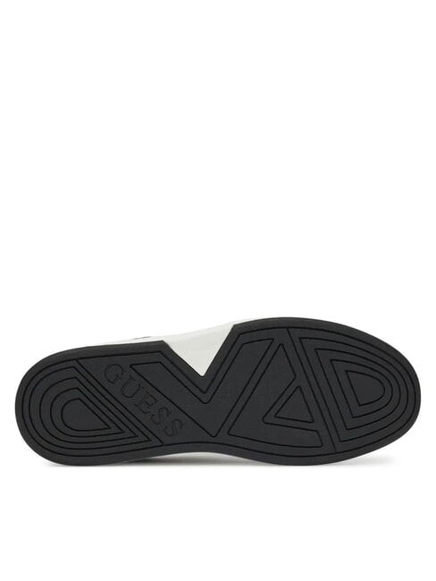 VINCENT Adidași BLACK - Pantofi bărbați