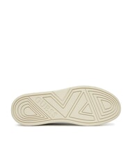 GUESS VINCI Teniși cu logo 4G negru de cărbune - Pantofi bărbați - 6