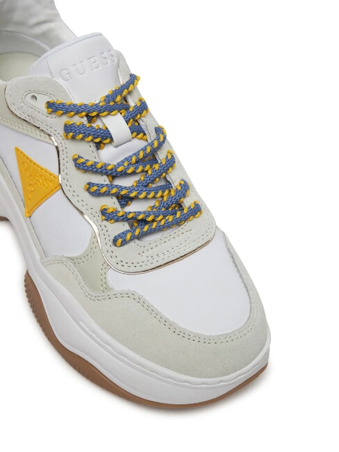 HAPYY Adidași groși os - Pantofi femei