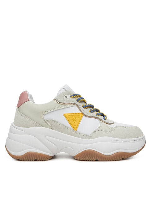 HAPYY Adidași groși os - Pantofi femei