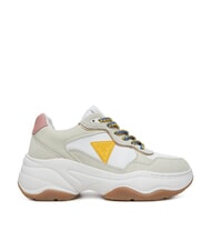 GUESS HAPYY Adidași groși os - Pantofi femei - 2