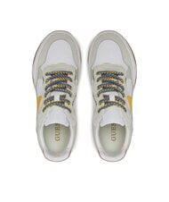 GUESS HAPYY Adidași groși os - Pantofi femei - 3