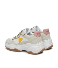 GUESS HAPYY Adidași groși os - Pantofi femei - 5