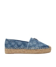 GUESS JOLANDON Mocasini espadrile - Pantofi femei