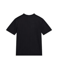 GUESS KIDS Tricou cu mânecă scurtă și broderie cu logo - Tricou copil