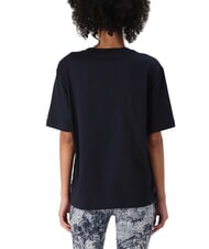 GUESS JEANS ICONIC Tricou cu mânecă scurtă și croială lejeră - tricou