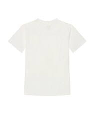 GUESS KIDS Tricou cu mânecă scurtă și logo în relief - Tricou copil