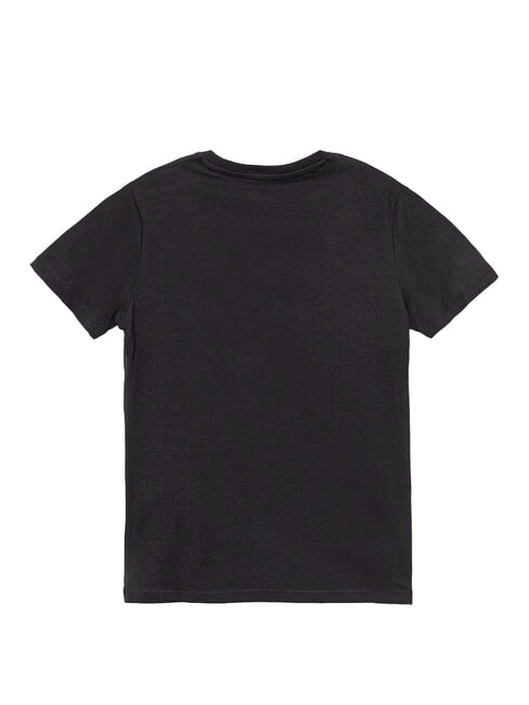 KIDS Tricou cu mânecă scurtă și broderie cu logo jetbla - Tricou copil