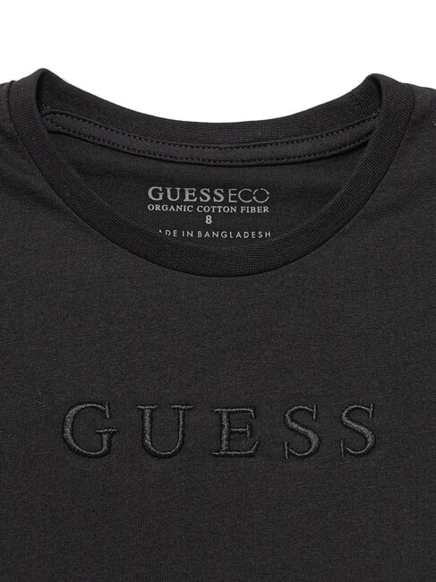 KIDS Tricou cu mânecă scurtă și broderie cu logo jetbla - Tricou copil