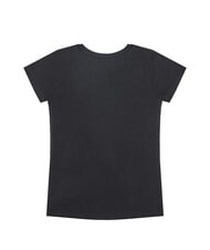 GUESS KIDS Tricou cu m&acirc;necă scurtă și ursuleț de pluș jetbla - Tricou copil - 2