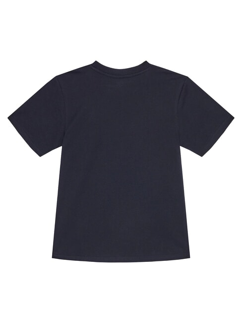 KIDS Tricou supradimensionat pentru bebeluși sau cu mânecă scurtă smartblue - Tricou copil