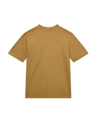 GUESS KIDS Tricou cu m&acirc;necă scurtă și broderie cu logo miere de munte - Tricou copil - 2
