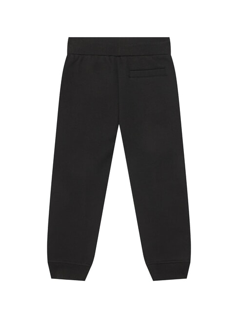 KIDS ACTIVE MINI ME Pantaloni de trening jetbla - Treninguri pentru copii