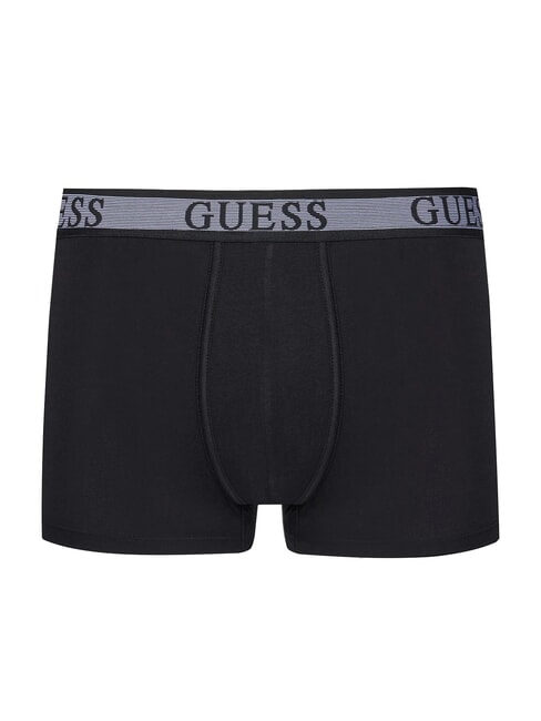 JOE 3 boxeri multicolori jetbla - Slip pentru bărbați