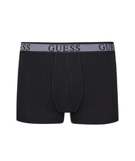 GUESS JOE 3 boxeri multicolori jetbla - Slip pentru bărbați - 5
