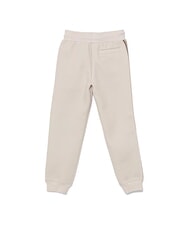 GUESS KIDS ACTIVE MINI ME Pantaloni de trening piatră în surdină - Treninguri pentru copii - 2