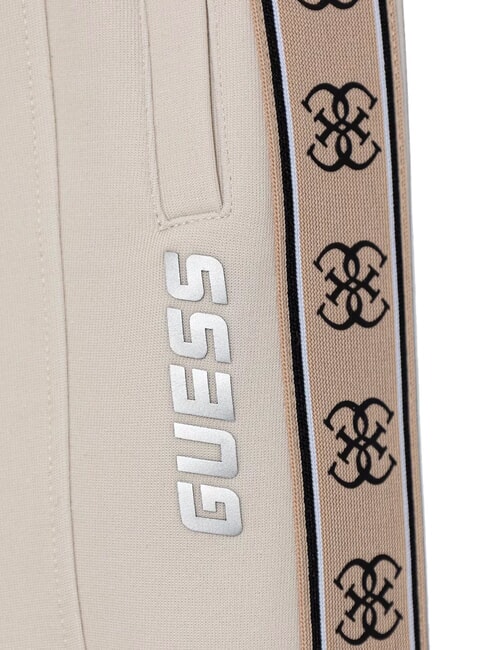 KIDS ACTIVE MINI ME Pantaloni de trening piatră &icirc;n surdină - Treninguri pentru copii