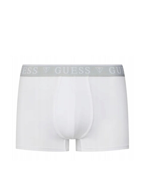 LOGO CLASSIC 5 boxeri multicolori negru alb melanj lava - Slip pentru bărbați