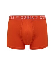 GUESS LOGO CLASSIC 5 boxeri multicolori lavă gri alb negru sau - Slip pentru bărbați - 6