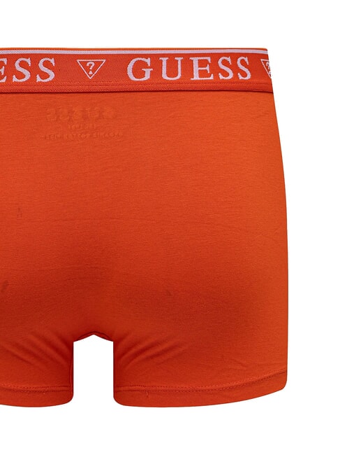 LOGO CLASSIC 5 boxeri multicolori lavă gri alb negru sau - Slip pentru bărbați