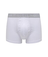 GUESS LOGO CLASSIC 5 boxeri multicolori - Slip pentru bărbați
