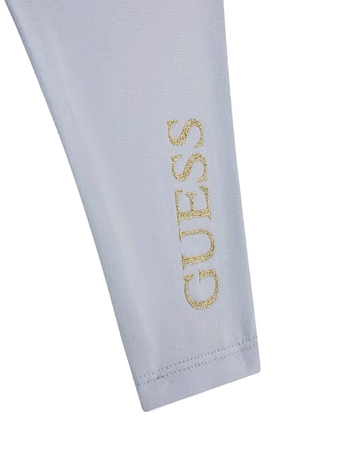 KIDS ACTIVE Set hanorac și colanți pentru fete acuarelă de flori aop - Salopete și ținute pentru bebeluși