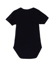 GUESS KIDS Body cu mânecă scurtă pentru bebeluși - Salopete și ținute pentru bebeluși