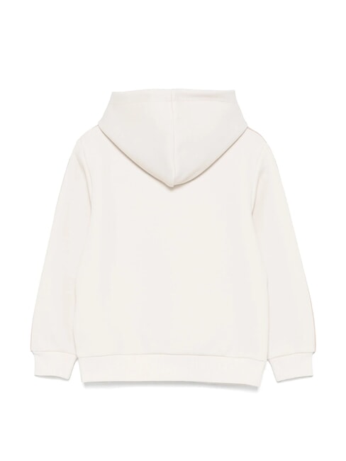 KIDS ACTIVE MINI ME Hanorac cu croială lejeră piatră în surdină - Hanorac pentru bebeluși