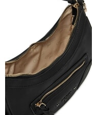 GUESS GIRL Geantă mică de umăr jetbla - Genți femei - 5