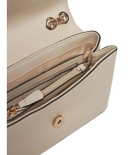 GUESS DARYNA Geantă convertibilă cu clapă bun - Genți femei - 4