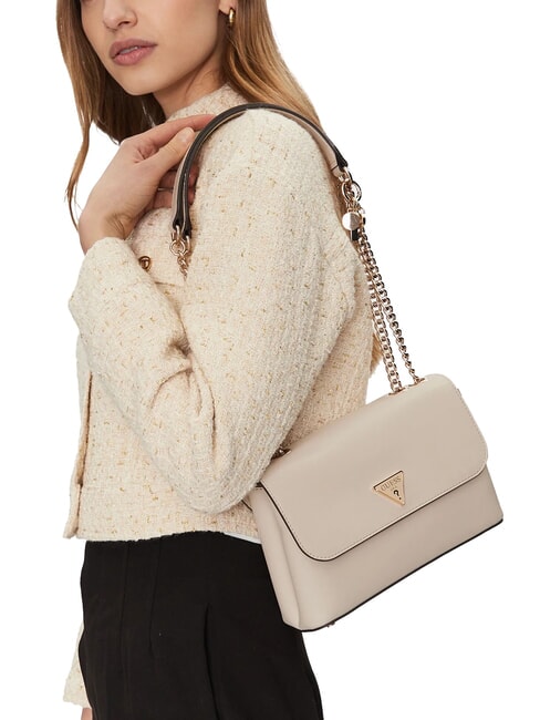 DARYNA Geantă convertibilă cu clapă bun - Genți femei