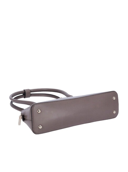 DARYNA Geantă de umăr taup închis - Genți femei