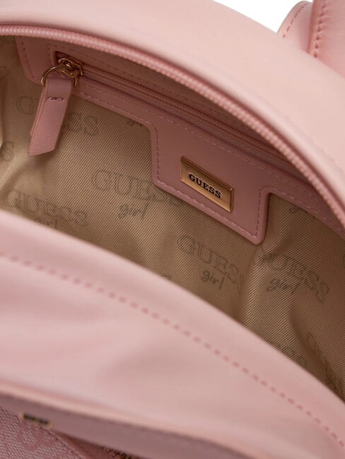 GIRL Rucsac mini briză roșie - Genți femei