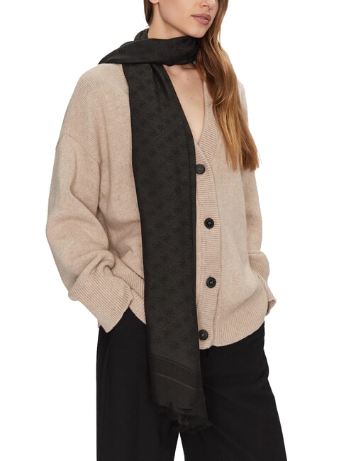 ZAMIRA Eşarfă geanta viking mare roo coalog - Eșarfe