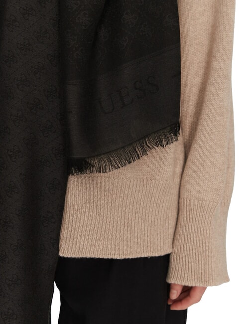 ZAMIRA Eşarfă geanta viking mare roo coalog - Eșarfe