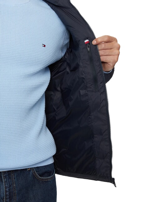 TH Jachetă din puf de nailon cerul deșertului - Jachete pentru bărbați