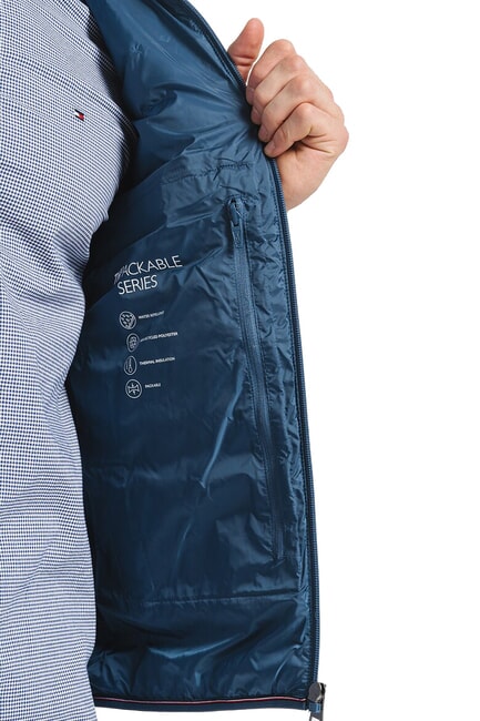 TH Fără mâneci Marea Egee - Jachete fără mâneci pentru bărbați