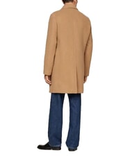 TOMMY HILFIGER TH Jachetă din amestec de lână - Geci de bărbați